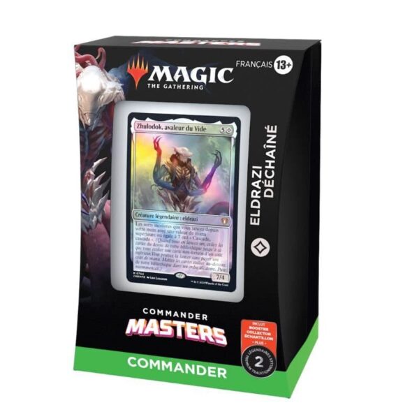 35565-jeux-de-cartes-a-collectionner-magic-the-gathering-deck-commander-masters-eldrazi-dechaine-2-1.jpg Eldrazi Dechaine - Deck Commander Masters FR