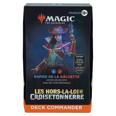 36505-jeux-de-cartes-a-collectionner-magic-the-gathering-deck-1-1.jpg Rapide de la gâchette - Les hors-la-loi de Croisetonnerre - Deck Commander FR