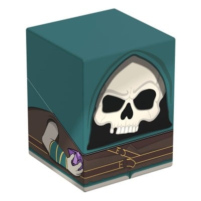 Ultimate Guard - Boite de rangement illustrée - Fondations : Titos - Boulder 100+